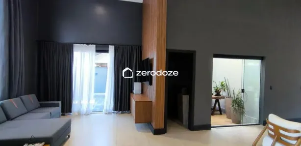 Casa de Condomínio com 3 Quartos à venda, 590m² no Residencial Santa Helena, Caçapava