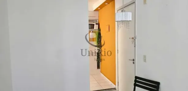 Apartamento com 2 Quartos à venda, 43m² no Cosmos, Rio de Janeiro