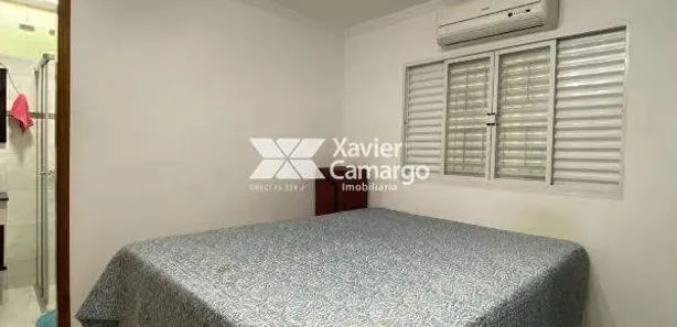 Casa com 2 Quartos à venda, 96m² no Jardim Itapuã, Rio Claro