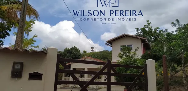 Fazenda/Sítio com 3 Quartos à venda, 12600m² no , Serraria