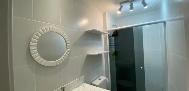 Cobertura com 3 Quartos para alugar, 220m² no Icaraí, Niterói