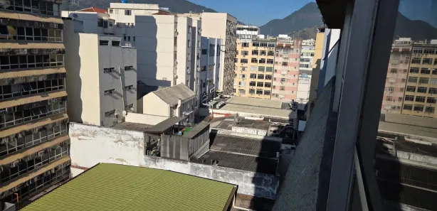 Ponto Comercial para alugar, 30m² no Tijuca, Rio de Janeiro
