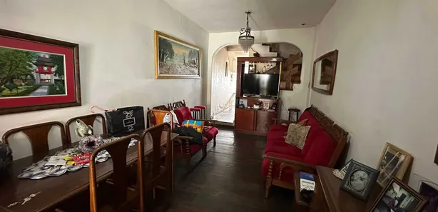 Casa com 4 Quartos à venda, 186m² no Dom Bosco, Belo Horizonte