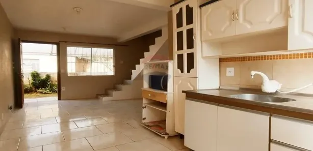 Sobrado com 2 Quartos à venda, 73m² no Viamópolis, Viamão