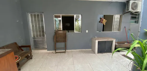 Casa com 2 Quartos à venda, 126m² no Jardim Boa Esperança (Vicente de Carvalho), Guarujá