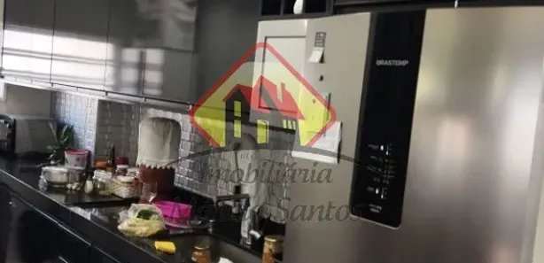 Apartamento com 2 Quartos à venda, 57m² no Areão, Taubaté