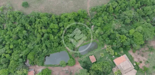 Fazenda/Sítio à venda, 235m² no , Nerópolis