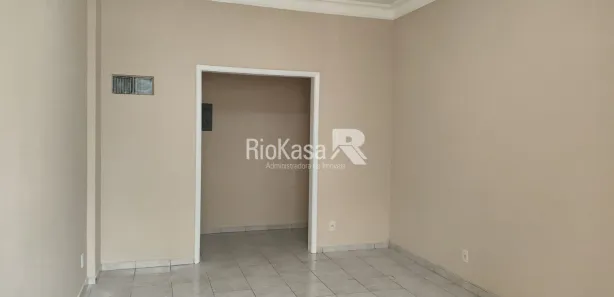 Apartamento com 3 Quartos para alugar, 87m² no Copacabana, Rio de Janeiro