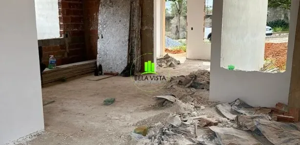 Casa com 2 Quartos à venda, 130m² no Recanto da Lagoa, Lagoa Santa