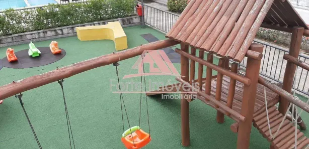Apartamento com 2 Quartos à venda, 44m² no Campo Grande, Rio de Janeiro