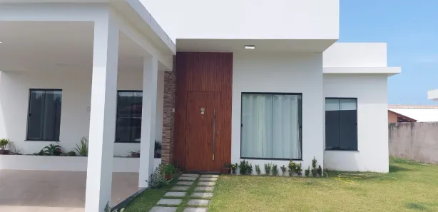 Casa de Condomínio com 4 Quartos à venda, 250m² no , Vera Cruz