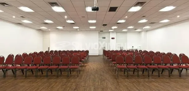 Flat com 1 Quarto à venda, 26m² no Santo Agostinho, Belo Horizonte