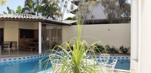 Casa de Condomínio com 3 Quartos à venda, 300m² no , Porto Seguro