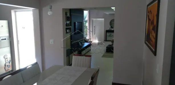Casa de Condomínio com 3 Quartos à venda, 234m² no Condomínio Vale do Sol, Tremembé