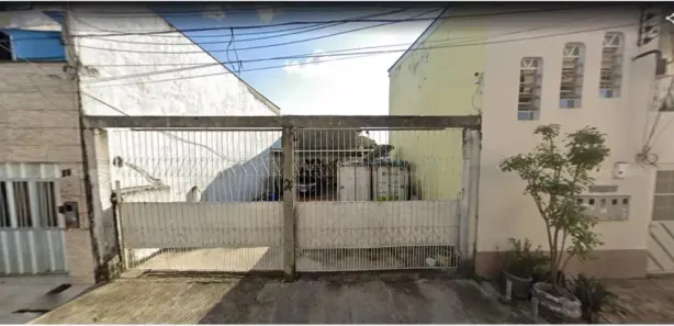 Lote/Terreno à venda, 120m² no Flores, Manaus