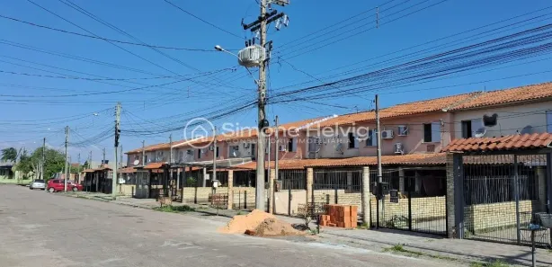 Sobrado com 3 Quartos à venda, 70m² no Jardim dos Lagos, Guaíba