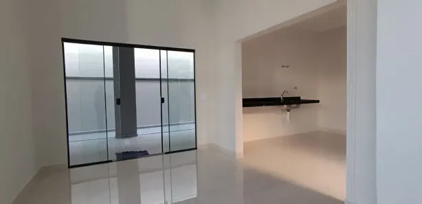 Casa de Condomínio com 3 Quartos à venda, 160m² no Caminho Novo, Tremembé