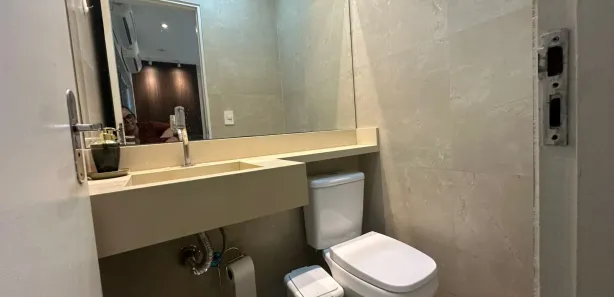 Ponto Comercial com 1 Quarto à venda, 24m² no Adrianópolis, Manaus