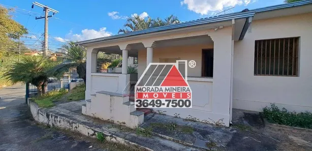 Casa com 9 Quartos para alugar, 360m² no São João Batista, Santa Luzia