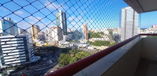 Apartamento com 4 Quartos à venda, 112m² no Pituba, Salvador