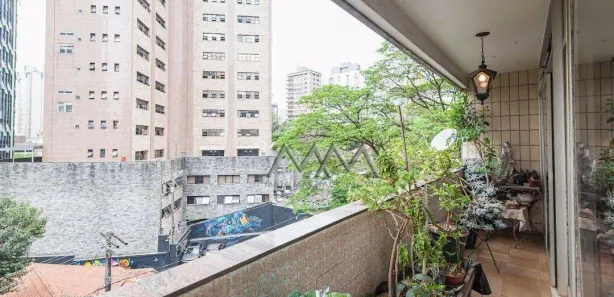 Apartamento com 4 Quartos à venda, 300m² no Savassi, Belo Horizonte