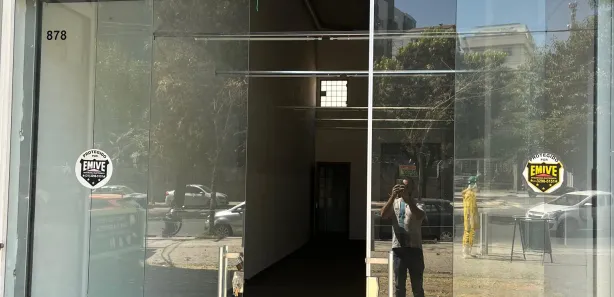 Ponto Comercial para alugar, 60m² no Dona Clara, Belo Horizonte