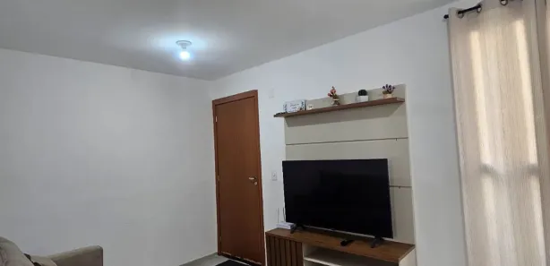 Apartamento com 2 Quartos para alugar, 60m² no Jardim Alvorada, Nova Iguaçu