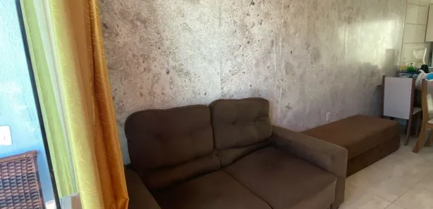 Casa com 2 Quartos à venda, 125m² no Jauá (Abrantes), Camaçari