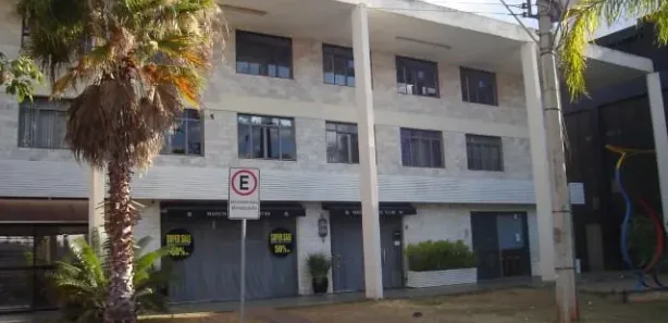 Sala Comercial à venda, 66m² no Setor de Habitações Individuais Sul, Brasília