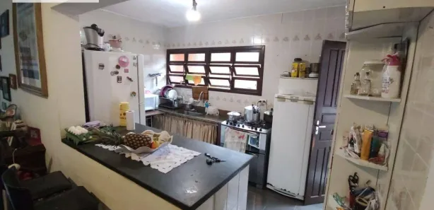 Casa com 4 Quartos à venda, 265m² no Guaiúba, Guarujá