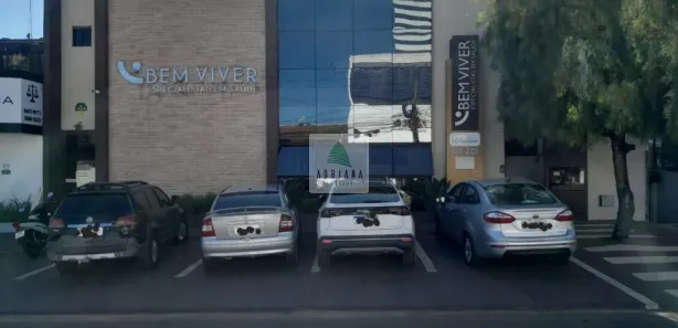 Ponto Comercial para alugar, 30m² no Jundiaí, Anápolis