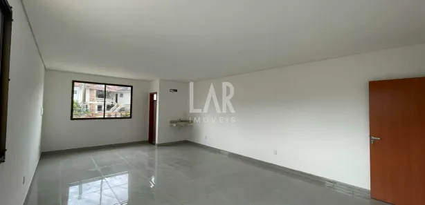 Sala Comercial para alugar, 36m² no São Luiz, Belo Horizonte