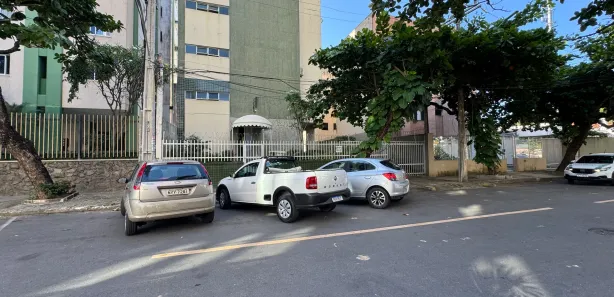 Apartamento com 1 Quarto para venda ou aluguel, 90m² no Pituba, Salvador