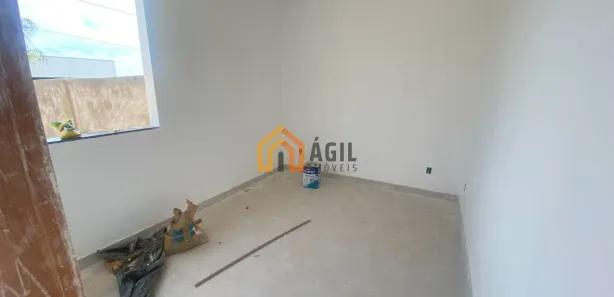 Casa com 2 Quartos à venda, 51m² no Nazaré, São Joaquim de Bicas