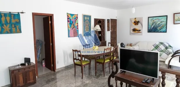 Apartamento com 3 Quartos à venda, 222m² no Pituba, Salvador