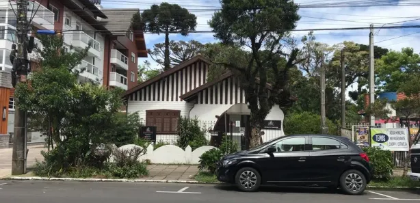 Sala Comercial à venda, 189m² no Centro, Canela
