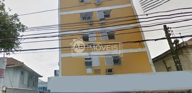 Apartamento com 1 Quarto à venda, 56m² no Encruzilhada, Santos
