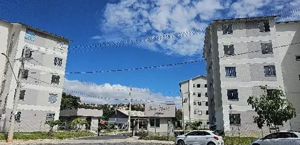 Apartamento com 2 Quartos à venda, 43m² no São Gabriel, Belo Horizonte