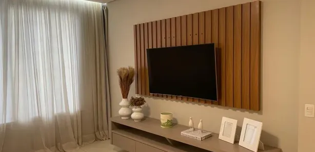 Casa de Condomínio com 4 Quartos para alugar, 320m² no Jardins Valência, Goiânia