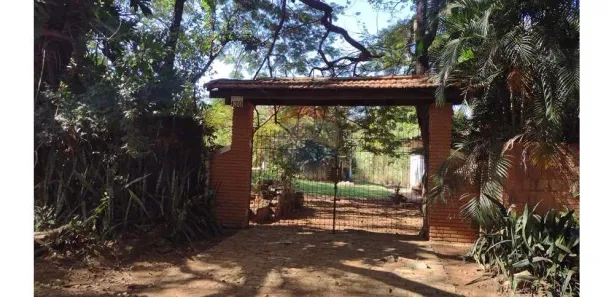 Casa com 3 Quartos à venda, 1500m² no Área Rural de Cosmópolis, Cosmópolis