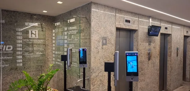 Sala Comercial com 1 Quarto à venda, 46m² no Graças, Recife