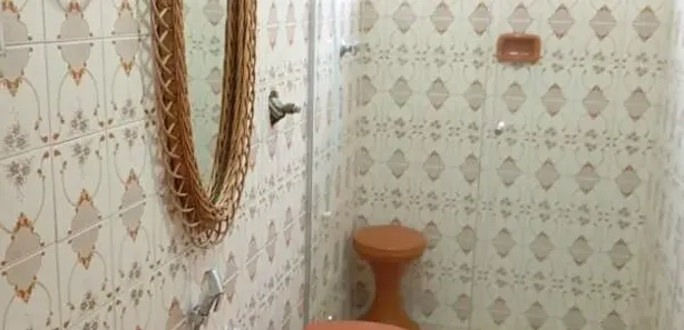 Apartamento com 2 Quartos à venda, 63m² no Barroca, Belo Horizonte