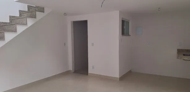 Apartamento com 1 Quarto para alugar, 50m² no Peró, Cabo Frio