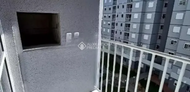 Apartamento com 2 Quartos à venda, 55m² no Santa Rita, Guaíba