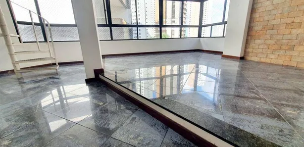 Cobertura com 3 Quartos à venda, 240m² no Horto Florestal, Salvador