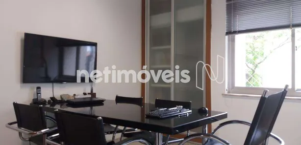 Sala Comercial à venda, 47m² no Serra, Belo Horizonte