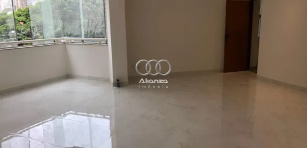 Apartamento com 3 Quartos à venda, 150m² no São Pedro, Belo Horizonte