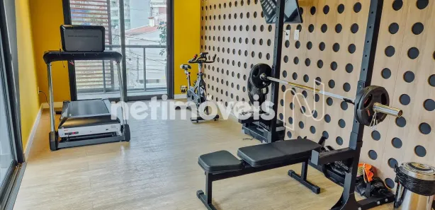 Apartamento com 2 Quartos à venda, 69m² no Carmo, Belo Horizonte