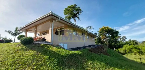 Fazenda/Sítio com 3 Quartos à venda, 117m² no , Antonina