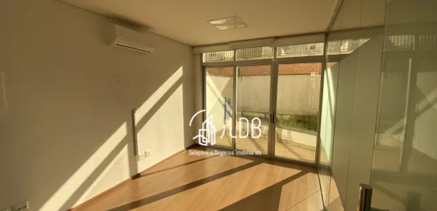 Sala Comercial para alugar, 60m² no Funcionários, Belo Horizonte